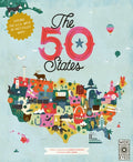 50 States