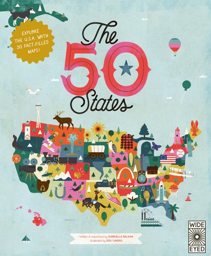 50 States