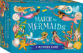 Match the Mermaids Game