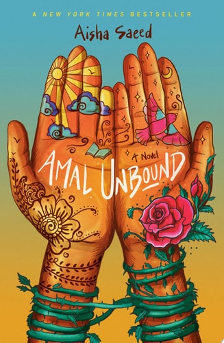 Amal Unbound PB