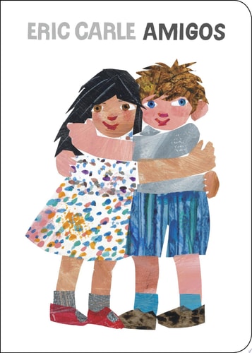 Friends-SPAN