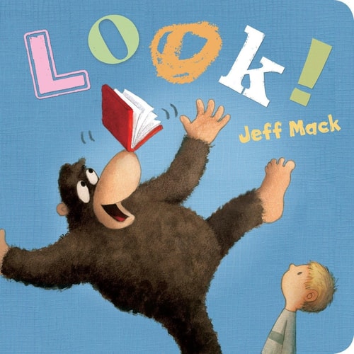 Look BD