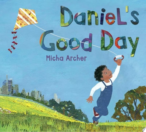 Daniel's Good Day