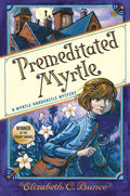 Premeditated Myrtle PB