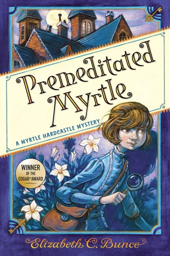 Premeditated Myrtle PB
