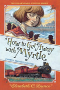 How to Get Away with Myrtle PB