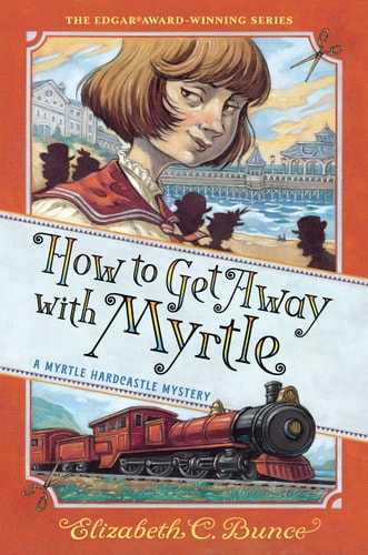 How to Get Away with Myrtle PB