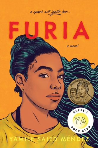 Furia PB