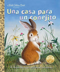 Home for a Bunny-SPANISH