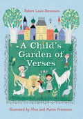 Child's Garden of Verses