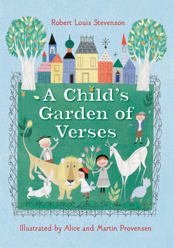 Child's Garden of Verses