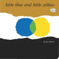 Little Blue & Little Yellow PB
