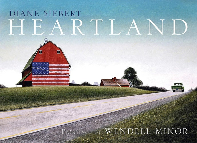 Heartland - PB