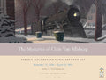 Poster-Van Allsburg Exhibition
