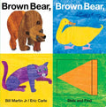 Brown Bear Slide & Find