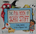 Fun Book of Scary Stuff