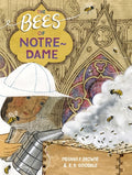 Bees of Notre Dame