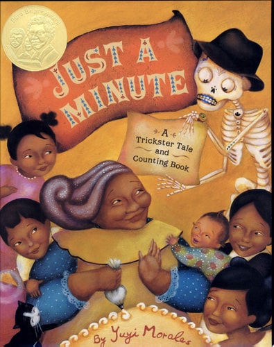 Just A Minute