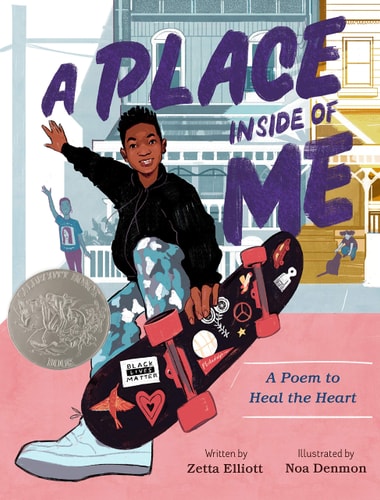 Place Inside of Me