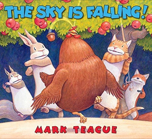 Sky is Falling