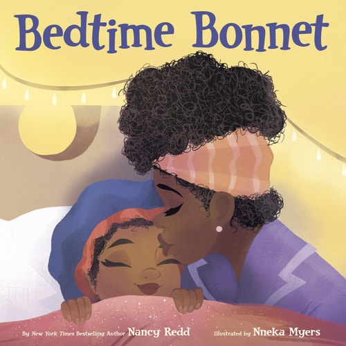 Bedtime Bonnet BD