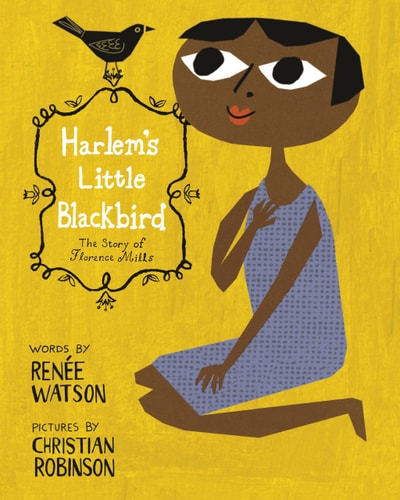 Harlem's Little Blackbird PB