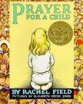 Prayer for a Child PB