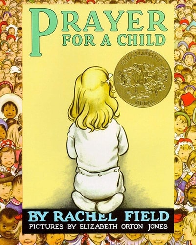 Prayer for a Child PB