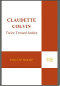Claudette Colvin