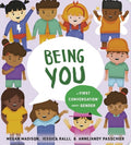 Being You: A First Conversation about Gender