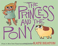 Princess and the Pony