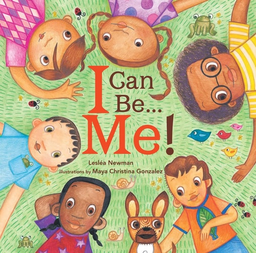 I Can Be Me
