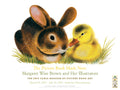 Poster-Margaret Wise Brown