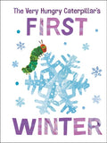 Very Hungry Caterpillar's First Winter