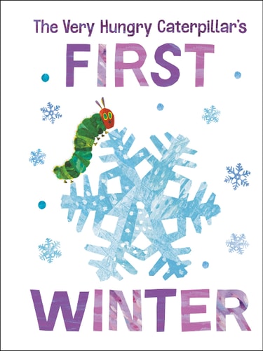 Very Hungry Caterpillar's First Winter
