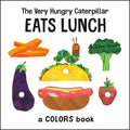 VHC Eats Lunch