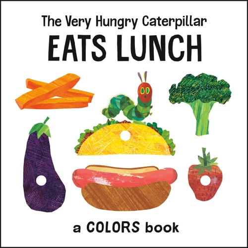 VHC Eats Lunch