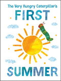 Very Hungry Caterpillar's First Summer