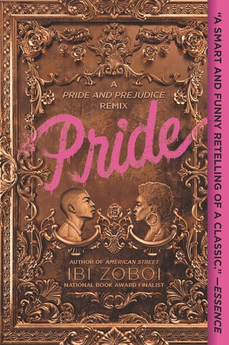 Pride PB