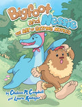 Bigfoot and Nessie: the Art of Getting Noticed