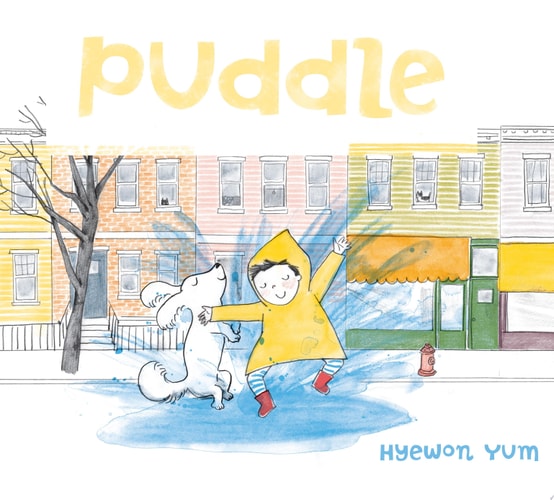 Puddle