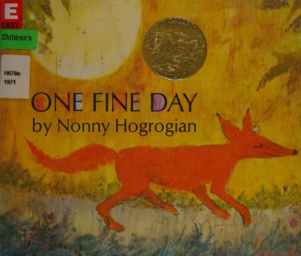 One Fine Day