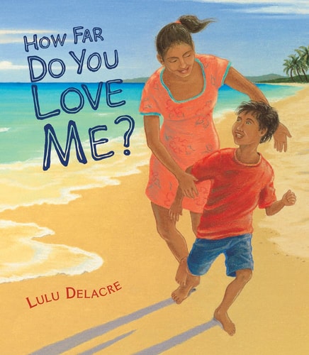 How Far Do You Love Me? PB