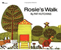 Rosie's Walk-PB