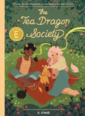 Tea Dragon Society (New Edition)