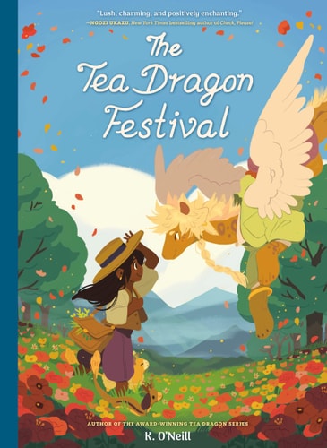 Tea Dragon Festival (New Edition)