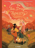 Tea Dragon Tapestry (New Edition)