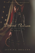 Dread Nation PB