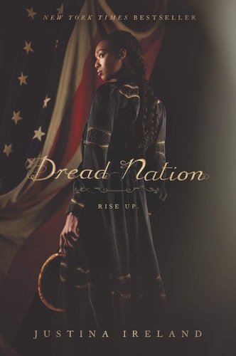 Dread Nation PB