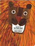 123 To The Zoo-HB